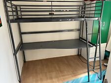 Ikea svarta loft for sale  GREAT MISSENDEN