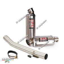 suzuki gsf 600 exhaust downpipes for sale  Shipping to Ireland