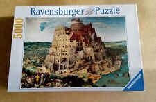 ravensburger puzzle 5000 gebraucht kaufen  Berlin