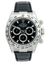 Rolex daytona 116519 for sale  MANCHESTER