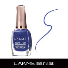 Delineador de ojos Lakme Insta, azul, 9 ml (1 pieza) Kajal, bueno para los ojos ENVÍO GRATUITO segunda mano  Embacar hacia Mexico