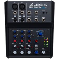 Alesis multimix usb for sale  Kansas City