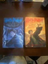 Classic hardcover harry for sale  Eastpointe