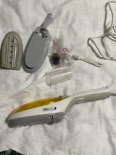 Prolectrix steam iron for sale  LONDON