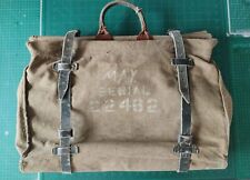 Military garment carrier for sale  LONDON