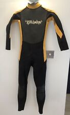 Oceanic explorers wetsuit for sale  STANMORE