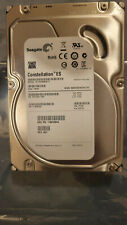 Seagate ST1000NM0011 PN: 9YZ164-090 FW: PT05 3.5" 3TB HD KRATSG DC 13032 Z1N comprar usado  Enviando para Brazil