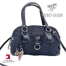 Borsa bauletto donna usato  Casapesenna