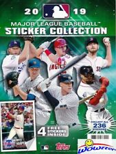 2019 topps baseball for sale  Shipping to Ireland