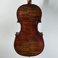 Baroque violin - baroque violin - Olivier Connet No. 1320, used for sale  Shipping to South Africa