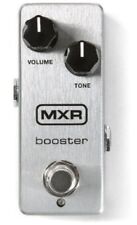 Mxr m293 booster for sale  Huntington Beach