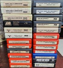 Mixed track tapes for sale  Halifax
