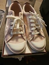 coach barrett sneakers for sale  Sussex