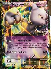 Jumbo oversize mewtwo for sale  LONDON