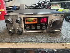 Uniden 66a radio for sale  Prosperity