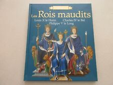 Rois editions atlas d'occasion  Gueux