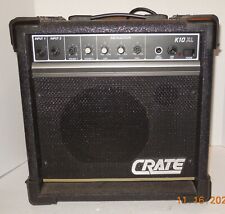 Crate k10xl electric for sale  North Fort Myers