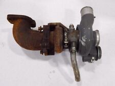 Deutz turbo charger for sale  Oconto