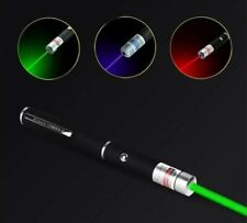 Laser pointer green d'occasion  Expédié en Belgium