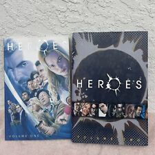Heroes volume two for sale  Chula Vista