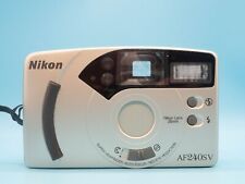 Nikon af240sv lomography usato  Torino