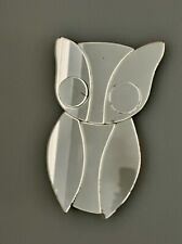 Vintage owl shaped for sale  Warner Robins