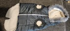 Dog coat size for sale  BRISTOL