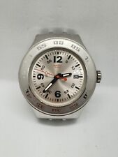 SWATCH Irony V8 relógio suíço de aço inoxidável SR726SW, sem pulseira  comprar usado  Enviando para Brazil