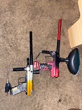 Paintball gun for sale  Saraland