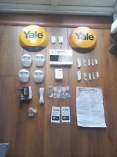 Yale easy fit for sale  Shipping to Ireland