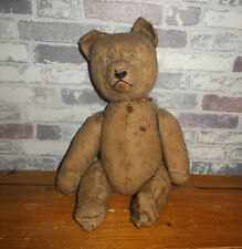 Alter teddybär teddy gebraucht kaufen  Wertheim