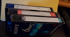 Vhs tapes blank for sale  New Berlin