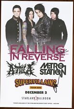 falling in reverse for sale  New York