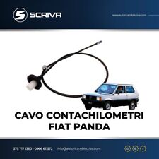 Cavo contachilometri fiat usato  Taurianova