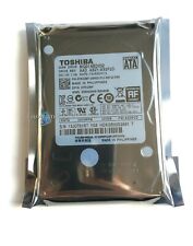 Disco rígido TOSHIBA MQ01ABD032 320GB 5400RPM 8MB SATA 3Gb/s 2.5" comprar usado  Enviando para Brazil