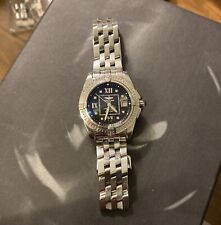 Breitling starliner galactic for sale  LONDON