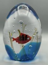 Murano glass signed for sale  Antioch