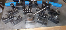 quick change tool holders for sale  Eugene