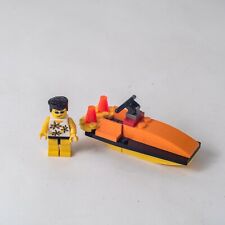Lego 6733 motoscafo usato  Firenze