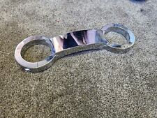 Fork brace harley for sale  PAISLEY