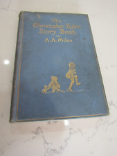 Christopher robin story for sale  SOUTH OCKENDON