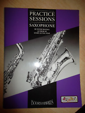 Practice sessions saxophone gebraucht kaufen  Balingen