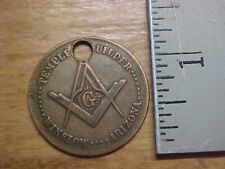 1920s masonic watch for sale  Mount Hood Parkdale
