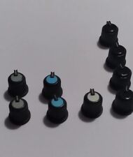 Botões de amplificador Peavey (US$ 8,00 cada botão.) Especifique a cor que você precisa. Menor somente esquerdo. comprar usado  Enviando para Brazil