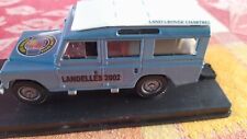 Land rover serie d'occasion  Damville