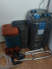 canister filter for sale  LONDON