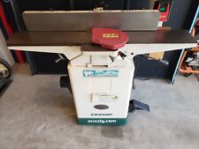 Grizzly g0452p jointer for sale  Calabash