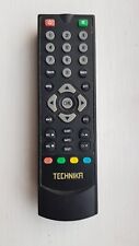 Technika stbws1aw09 remote for sale  LLANTWIT MAJOR