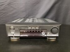 315 jvc rx receiver for sale  Tulsa