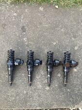 Pd130 injectors for sale  BEVERLEY